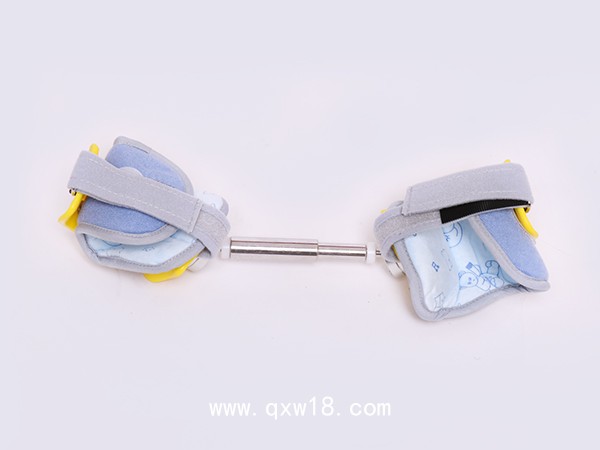 兒童杠桿髖關(guān)節(jié)固定器先髖矯形支具髖關(guān)節(jié)固定支架髖部外展固定器
