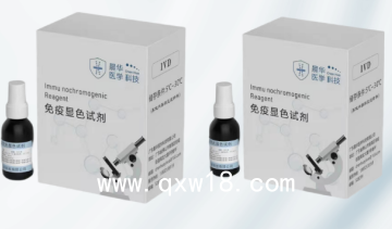 真菌熒光染色液