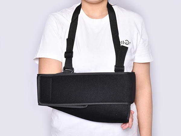 前臂吊帶手臂肩肘骨折護具 胳膊肩關節(jié)術后支撐帶