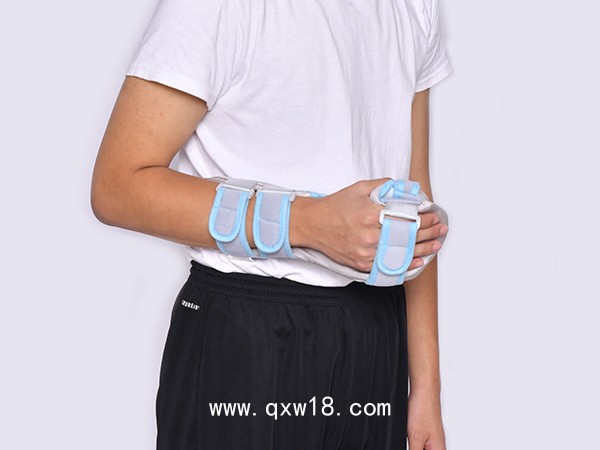 功能位手托護腕舟骨托具腕關節(jié)位手部托具手部腕骨固定器