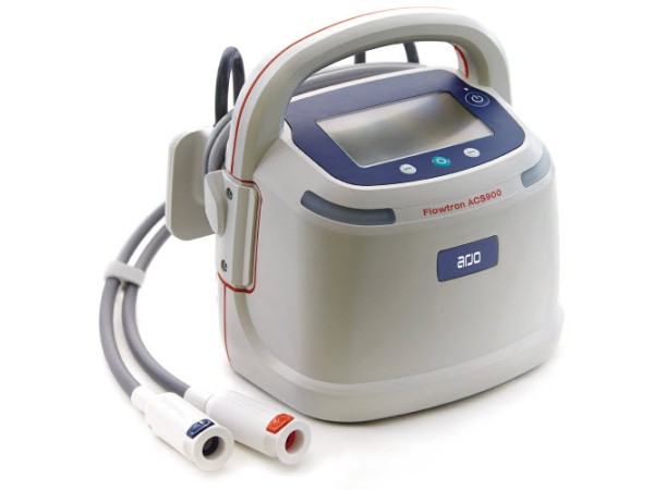 Flowtron ACS900型間歇脈沖加壓抗栓系統(tǒng)