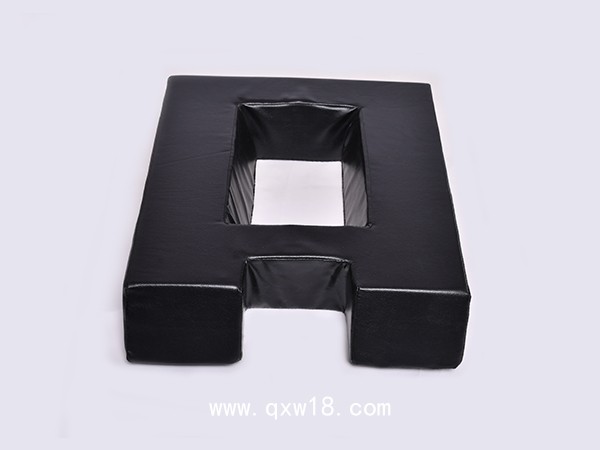 俯臥位墊胸部抬高墊體位墊胸部頭墊部眼部手術(shù)墊多功能護(hù)理體位墊