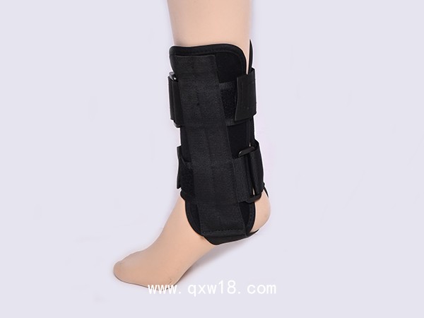 踝骨固定夾 足內(nèi)外翻固定綁帶 護踝 踝骨腳腕踝足固定帶 護腳踝