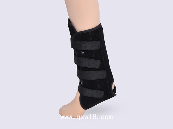 踝骨固定夾 足內(nèi)外翻固定綁帶 護踝 踝骨腳腕踝足固定帶 護腳踝