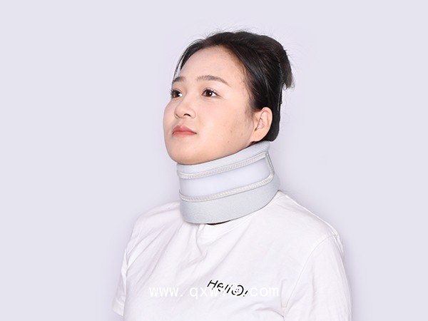 護(hù)頸脖套防低頭海綿護(hù)頸托保暖頸椎套護(hù)脖頸部支撐護(hù)頸矯正前傾