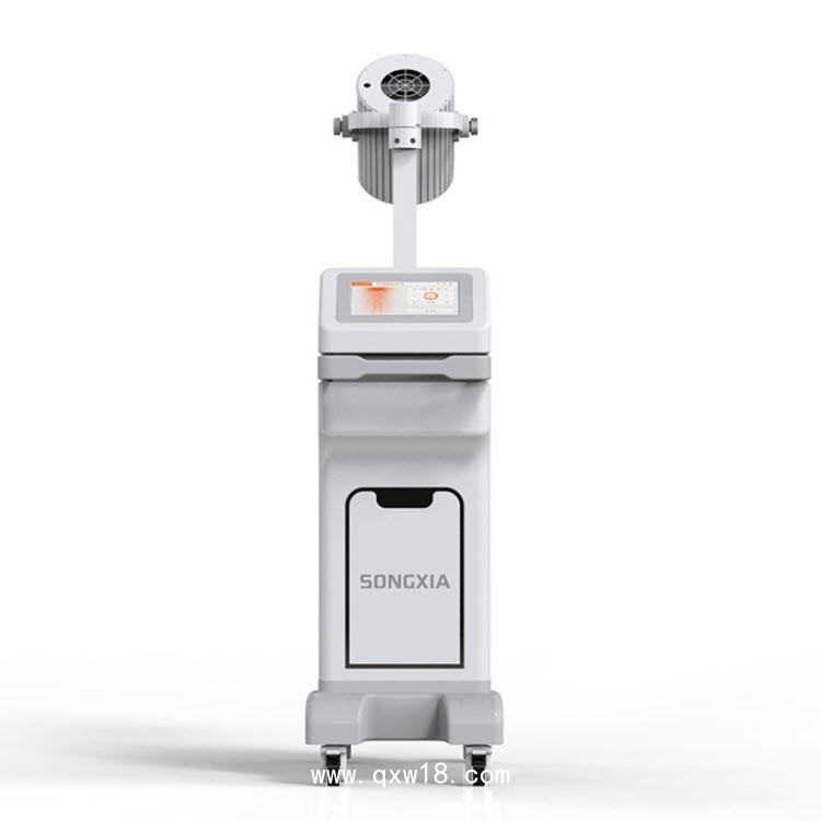 DE-HW-A、DE-HW-B紅外熱輻射治療儀 熱療理療儀