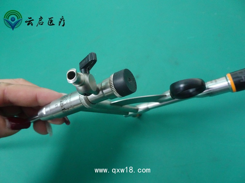 德國WOLF狼牌 8964.401經(jīng)皮腎鏡售后維修服務