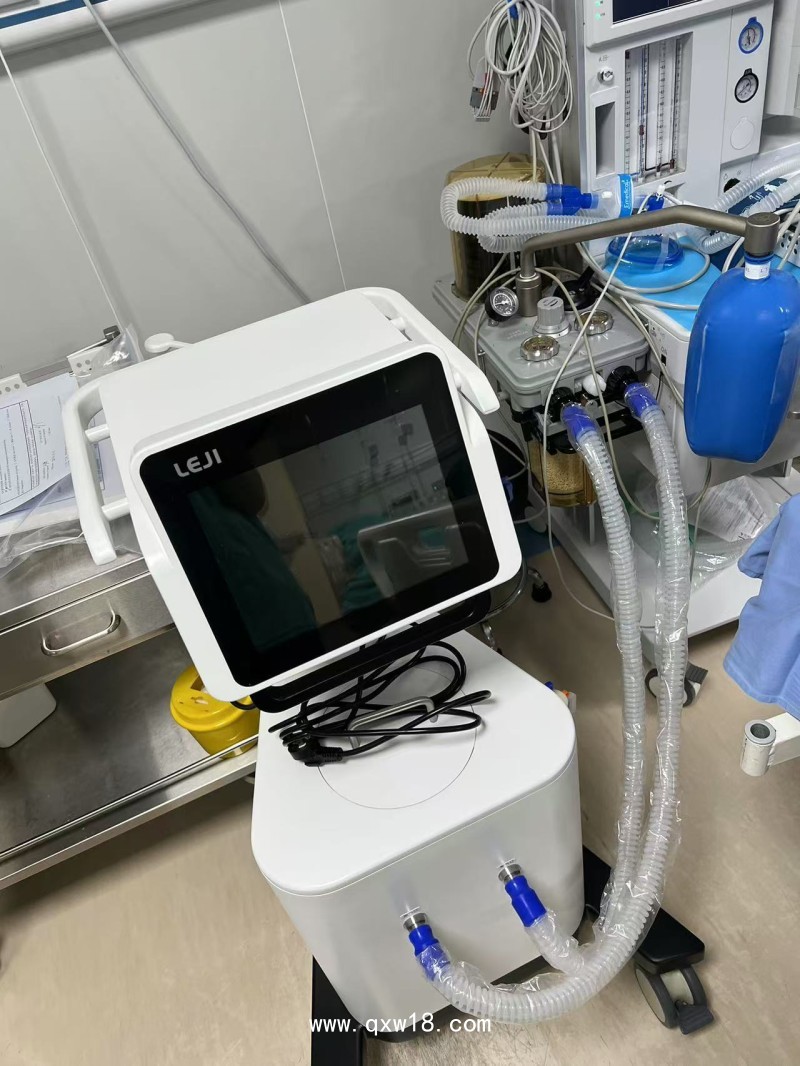 麻醉呼吸回路消毒系統(tǒng)（回路消毒機）