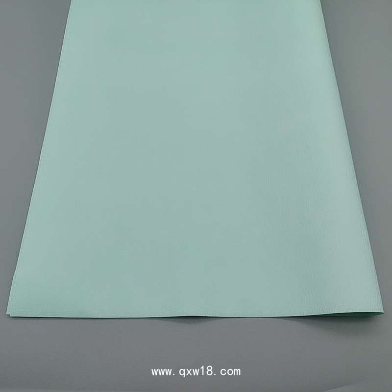 醫(yī)療器械包裹紙 藍(lán)色、綠色皺紋紙