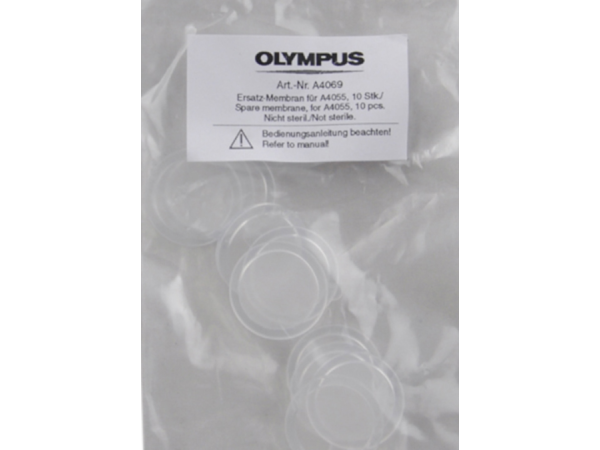 原裝進口日本奧林巴斯OLYMPUS膜片A4069