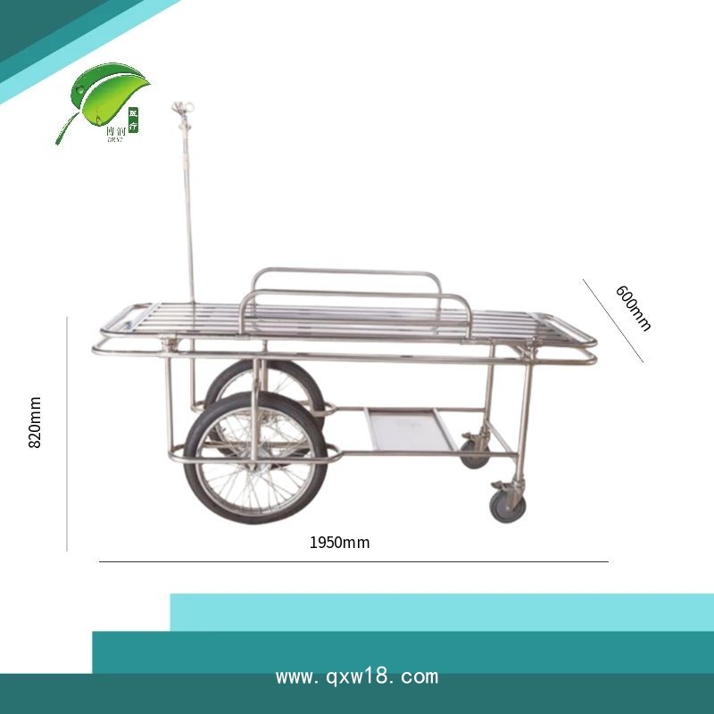 醫(yī)用擔(dān)架車