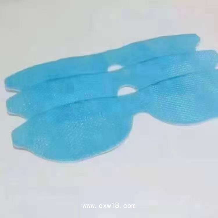 秦魯醫(yī)用麻醉眼貼（全麻手術水凝膠眼療貼），批發(fā)、代加工廠