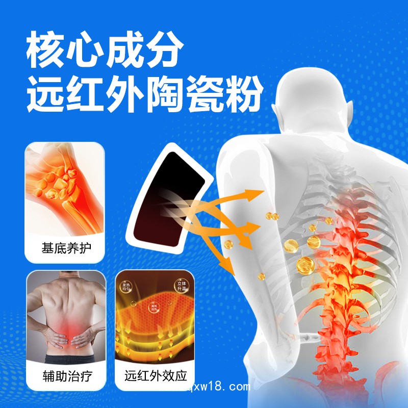 遠(yuǎn)紅外理療貼（筋骨貼 ）