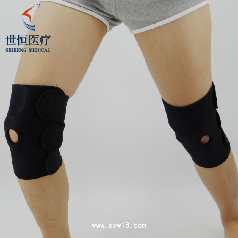 世康恒達(dá) 膝關(guān)節(jié)固定帶全彈力護(hù)膝運(yùn)動護(hù)膝膝關(guān)節(jié)保暖護(hù)具護(hù)膝