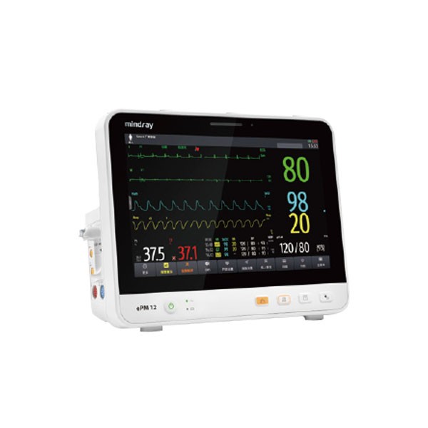 邁瑞 病人監(jiān)護儀 ePM10