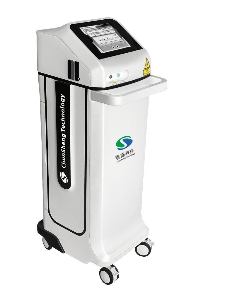 低頻半導體激光綜合治療儀