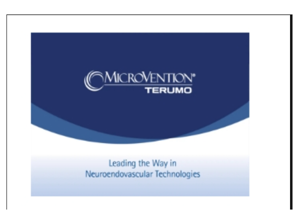 MicroVention Europe 顱內(nèi)支架系統(tǒng)  LVIS 214523-CAS 血管介入耗材