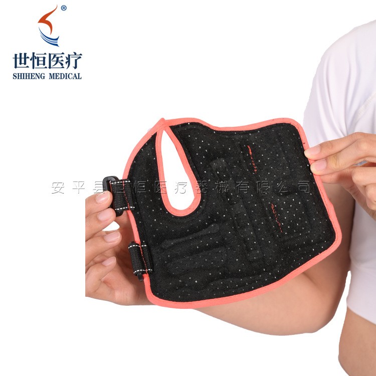 世康恒達(dá) 可充氣式腕骨固定帶橈骨遠(yuǎn)端腕關(guān)節(jié)固定支具手腕支撐護(hù)具