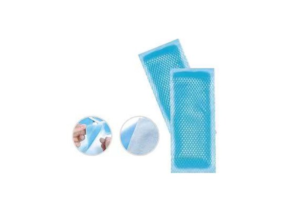 醫(yī)用冷敷貼
