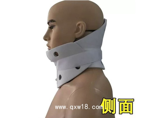 高分子頸托