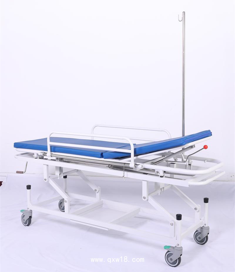 影磁科技 無磁轉(zhuǎn)運床 無磁擔(dān)架車 可升降 優(yōu)質(zhì)廠家