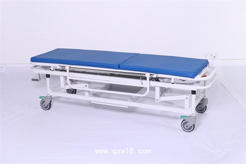 影磁科技 無磁轉(zhuǎn)運床 無磁擔(dān)架車 可升降 優(yōu)質(zhì)廠家