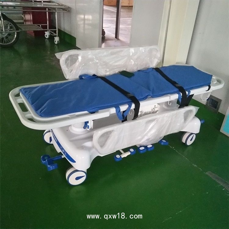 醫(yī)療轉(zhuǎn)運(yùn)車(chē)