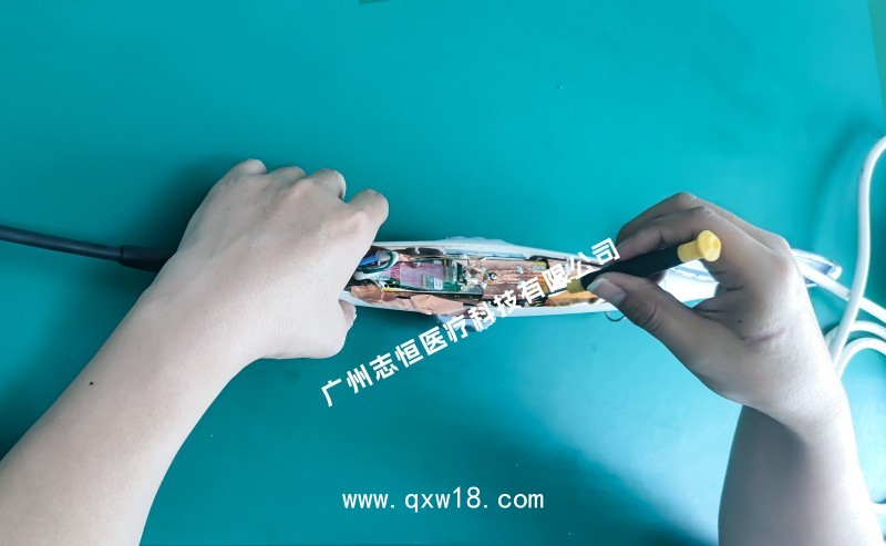 超聲探頭維修、超聲探頭銷售，找廣州志恒醫(yī)療