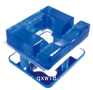 俯臥面部保護墊