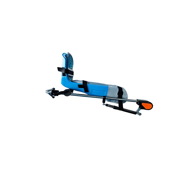 馬鐙型截石位腿架