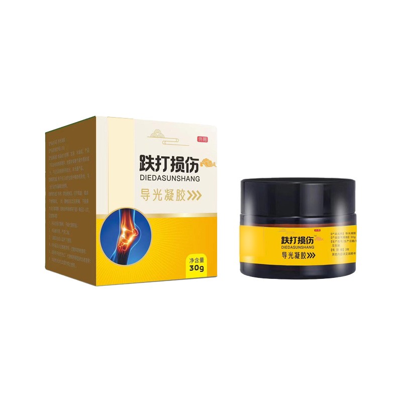 鼻炎膏定制慢性過敏性過敏鼻塞濞炎 導光凝膠廠家oem貼牌代加工