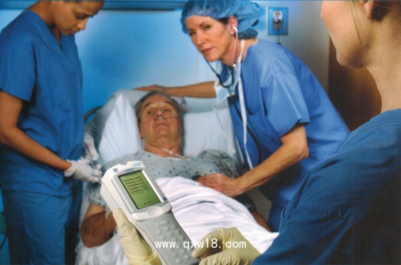 雅培手持式血氣分析儀300-G