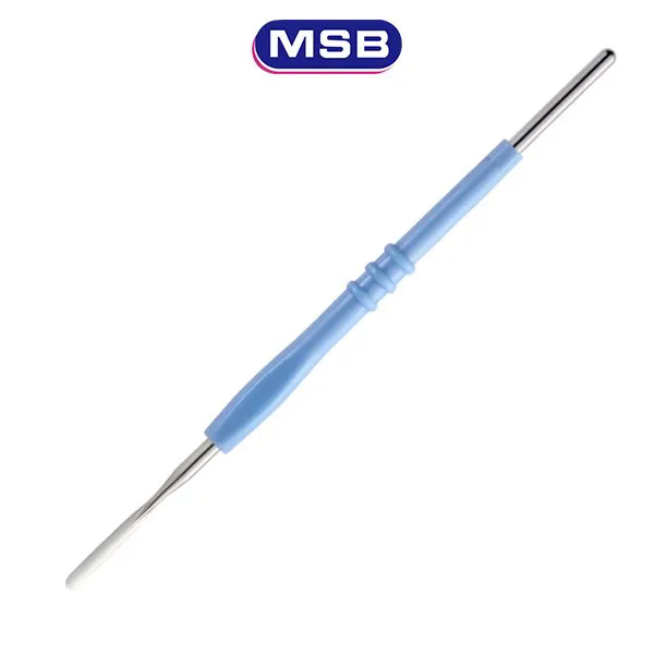 MSB高防水電刀筆FD100H默思碧高頻電刀用手術消融電極
