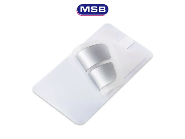 MSB雙極不帶線負(fù)極板中性電極兼容威利愛爾博康美及國(guó)產(chǎn)所有品牌