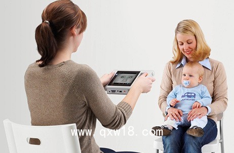 德國德寶視Plusoptix兒童雙目視力篩查儀