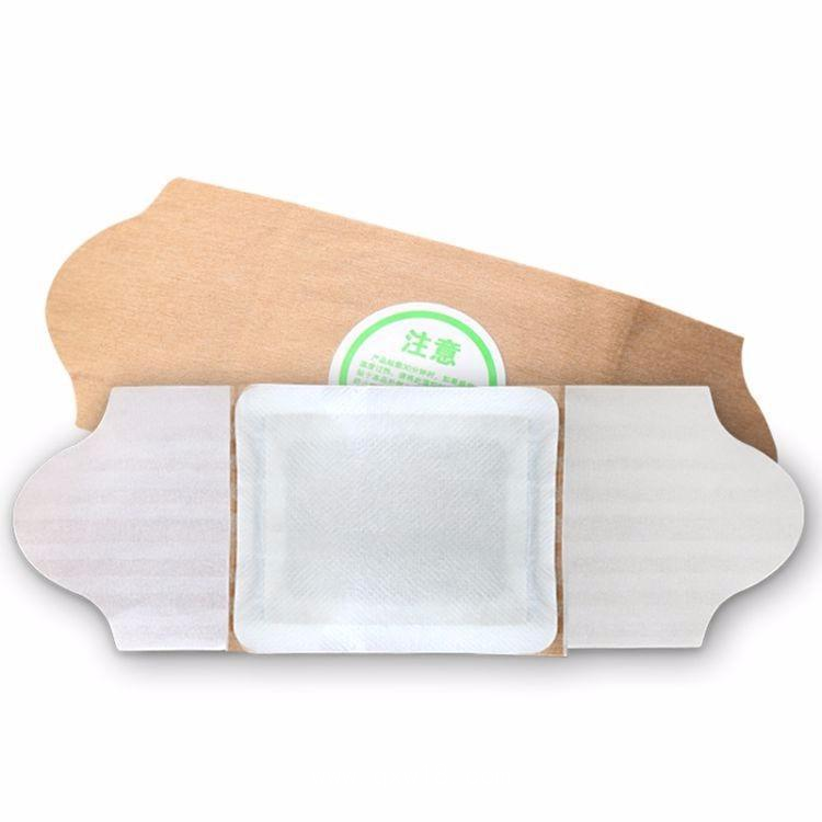 熱奄包oem貼牌定制 二類器械 可提供文號(hào) 膏藥貼劑批發(fā)拿貨 山東九興藥業(yè)