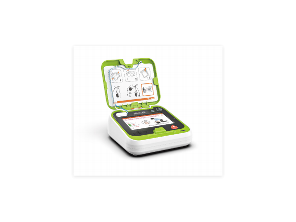 薪火 自動(dòng)體外除顫器 AED-N7、AED-N8