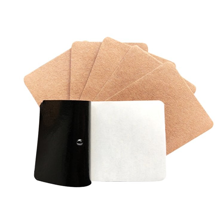 穴位壓力刺激貼 械字號(hào)裸貼 貼敷面積大 膏體厚實(shí) 廠家發(fā)貨 可批發(fā)OEM貼牌代加工