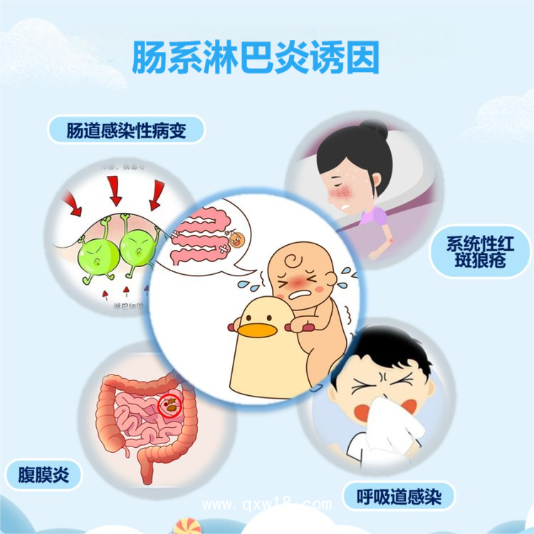 穴位貼敷治療貼 腸系淋巴炎穴位貼貼牌定制 二類械字號 穴位貼OEM代工