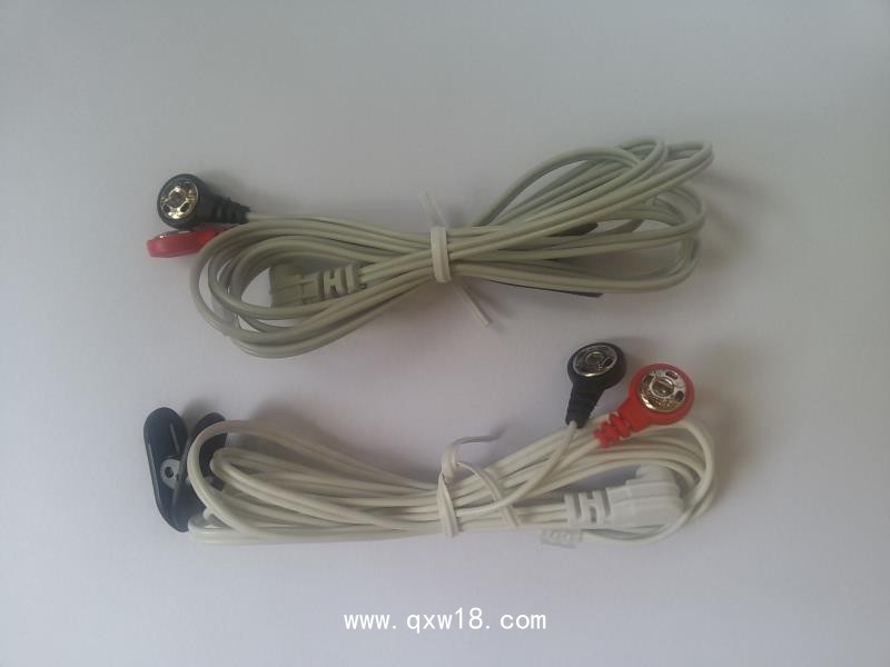 美國(guó)eSWALLOW9950吞咽障礙理療儀電極線