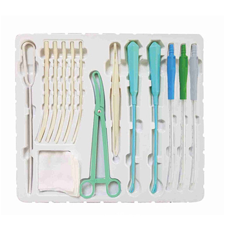 一次性使用宮腔組織套件