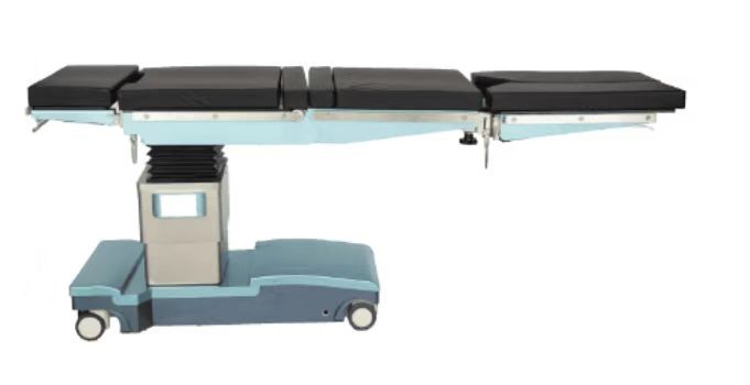 電動液壓外科手術(shù)臺