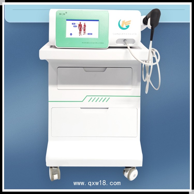 秒康 氣壓彈道式體外壓力波治療儀MKYLB-100 沖擊波治療儀
