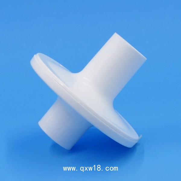 一次性使用肺功能過濾器