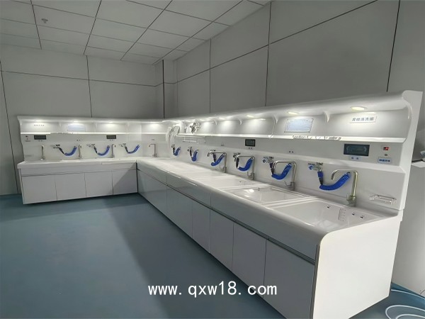 內(nèi)鏡清洗工作站