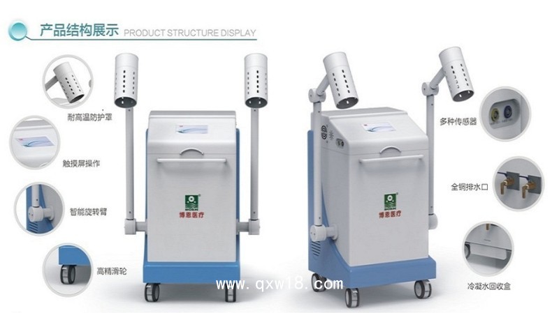 中醫(yī)熏蒸治療儀+廠家直銷