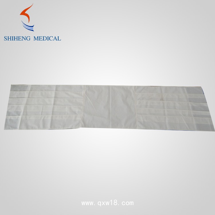 世康恒達(dá) 多頭腹帶棉布婦產(chǎn)科收腹帶術(shù)后腹部固定帶