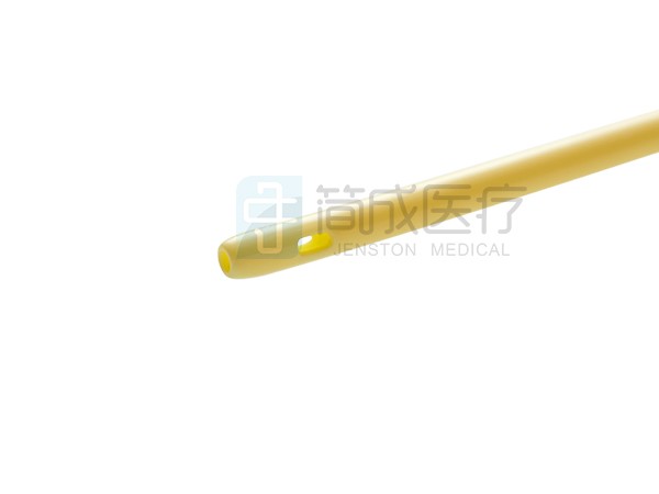 介入專用鼻胃腸管