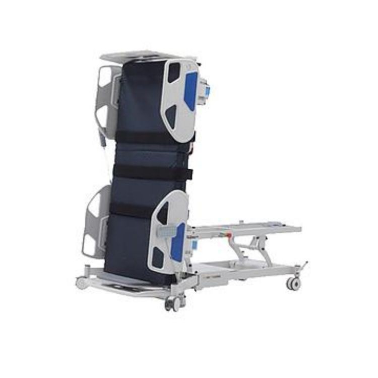 金富 康恩菲六功能直立電動(dòng)病床 電動(dòng)病床廠家