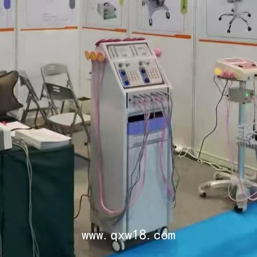 PF560型低頻電子脈沖治療儀(低周波治療儀)